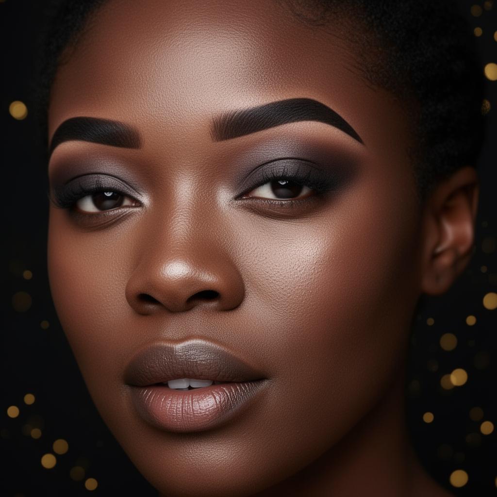 Ombre Brows