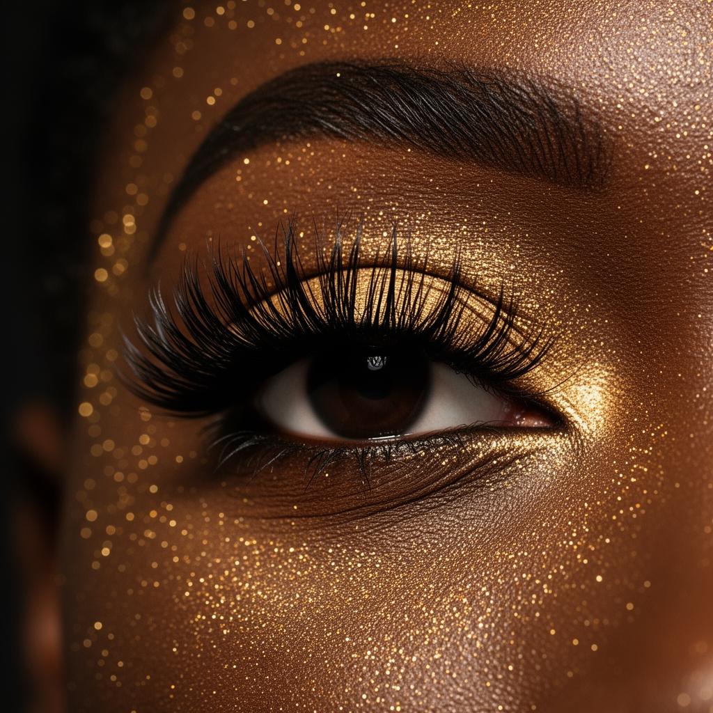 Lash Extensions